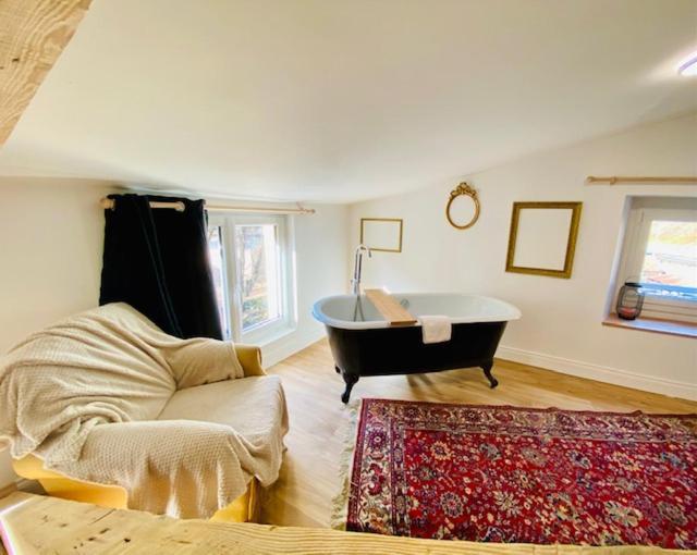 L'Olympique, Appartement 8 Voyageurs Avec Parking Savignac-les-Ormeaux 외부 사진